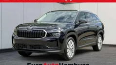 Blackmagic perleffekt/schwarz Neu 2025 Skoda Kodiaq Selection SUV | 43.580 € (Guter Preis)