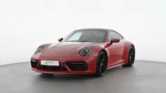 Gebraucht 2020 Porsche 911 Carrera 4S Coupé | 141.900 € (Etwas zu teuer)