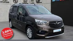 Gebraucht 2020 Opel Combo Life Innovation Van / Kleinbus | 18.950 € (Fairer Preis)