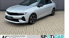 Grau Gebraucht 2024 Opel Astra Limousine | 21.970 € (Guter Preis)