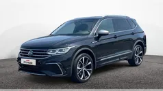 Gebraucht 2024 VW Tiguan Allspace R-line SUV | 46.745 € (Fairer Preis)