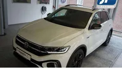 Gebraucht 2025 VW T-Roc Style SUV | 33.856 € (Fairer Preis)