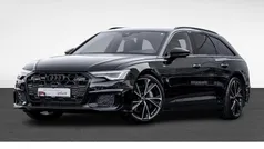 Gebraucht 2024 Audi A6 S-Line Kombi | 68.488 €