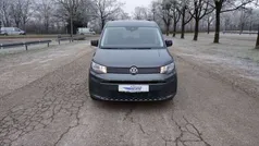 Gebraucht 2024 VW Caddy Maxi Van / Kleinbus | 34.900 € (Fairer Preis)