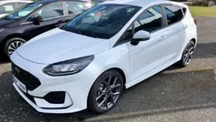 Gebraucht 2023 Ford Fiesta ST-Line Kleinwagen | 21.999 € (Fairer Preis)