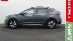 Grau Gebraucht 2024 VW Taigo Move SUV | 18.950 € (Fairer Preis)
