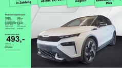 Gebraucht 2025 Skoda Elroq Lodge SUV | 46.500 € (Fairer Preis)