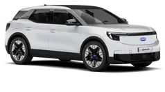 Magnetic grau metallic Neu 2025 Ford Explorer Extended Range SUV | 52.000 € (Fairer Preis)