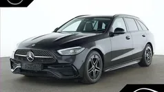Gebraucht 2024 Mercedes C200 Advanced Plus Limousine | 40.950 € (Fairer Preis)