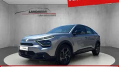 Grau Neu 2024 Citroën C4 Limousine | 19.090 € (Guter Preis)