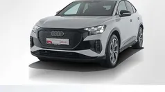 Gebraucht 2024 Audi Q4 Sportback e-tron Ambiente SUV | 40.650 € (Fairer Preis)