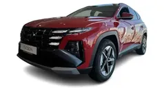 Gebraucht 2024 Hyundai Tucson Trend SUV | 34.989 € (Fairer Preis)