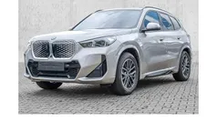 Gebraucht 2025 BMW iX1 M Sport SUV | 56.900 € (Fairer Preis)
