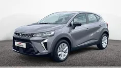 Grau Neu 2025 Mitsubishi ASX Invite SUV | 23.999 € (Fairer Preis)