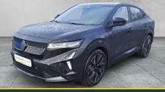 Schwarz Gebraucht 2025 Renault Rafale Esprit Alpine SUV | 45.990 € (Fairer Preis)