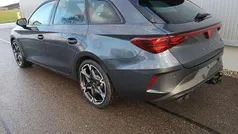 Magnetic tech metallic Neu 2025 Cupra Leon Kombi | 42.790 € (Fairer Preis)