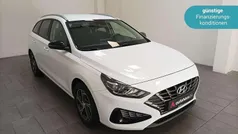 Gebraucht 2021 Hyundai i30 Kombi | 13.970 € (Guter Preis)