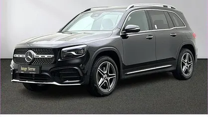 Gebraucht Mercedes GLB200 AMG 150 PS (110 kW) 2025 SUV