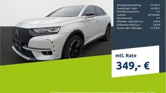 Gebraucht 2022 DS Automobiles DS7 Crossback Performance SUV | 29.690 € (Guter Preis)