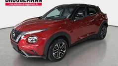 Gebraucht 2024 Nissan Juke N-Connecta SUV | 20.490 € (Fairer Preis)