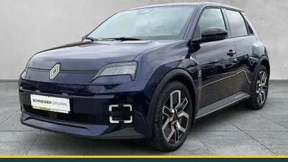 Gebraucht 2025 Renault R5 Urban Kleinwagen | 25.990 € (Superpreis)