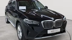 Gebraucht 2022 BMW X3 Sport Line SUV | 29.990 € (Fairer Preis)