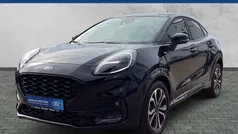 Gebraucht 2022 Ford Puma ST-Line X Coupé | 22.490 € (Fairer Preis)