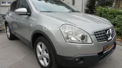 Gebraucht 2007 Nissan Qashqai Tekna SUV | 3.950 € (Guter Preis)