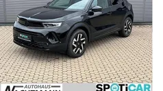 Gebraucht 2024 Opel Mokka GS Line SUV | 23.240 € (Fairer Preis)