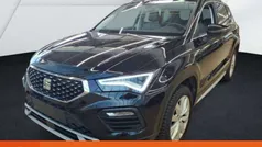 Schwarz Gebraucht 2024 Seat Ateca Xperience SUV | 29.833 € (Fairer Preis)