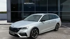 Gebraucht 2021 Skoda Octavia RS Kombi | 24.980 € (Fairer Preis)