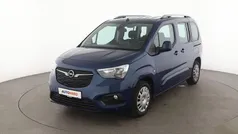 Blau Gebraucht 2019 Opel Combo Life Edition Van / Kleinbus | 14.250 € (Fairer Preis)