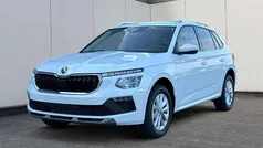 Moonweiß perleffekt Neu 2025 Skoda Kamiq Selection SUV | 26.280 € (Guter Preis)
