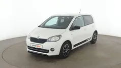Weiß Gebraucht 2015 Skoda Citigo Monte Carlo Kleinwagen | 8.390 € (Fairer Preis)