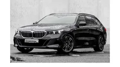 Gebraucht 2025 BMW 520 Comfort Edition Kombi | 50.220 € (Guter Preis)