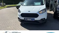 Gebraucht 2023 Ford Transit Trend Van | 17.950 € (Superpreis)