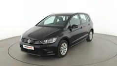 VW Golf Sportsvan