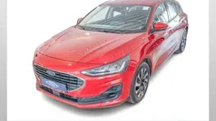 Gebraucht 2022 Ford Focus Titanium Limousine | 17.980 € (Fairer Preis)