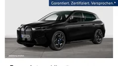 Gebraucht 2023 BMW iX Sport Line SUV | 53.790 € (Fairer Preis)