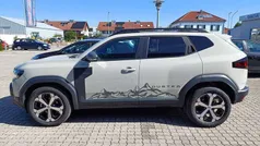 Gebraucht 2025 Dacia Duster Journey SUV | 24.260 € (Guter Preis)