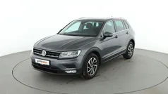 Gebraucht 2017 VW Tiguan Sound SUV | 20.980 € (Fairer Preis)