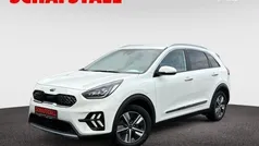 Gebraucht 2021 Kia Niro Spirit SUV | 23.969 € (Fairer Preis)