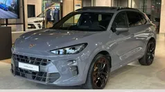 Graphengrau Gebraucht 2024 Cupra Terramar SUV | 48.990 € (Fairer Preis)