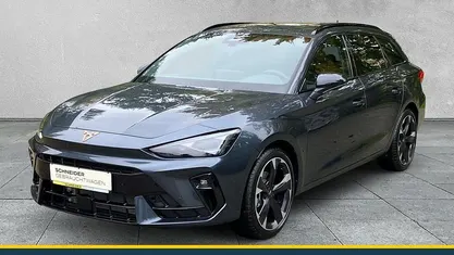 Gebraucht Cupra Leon 150 PS (110 kW) 2025 Limousine