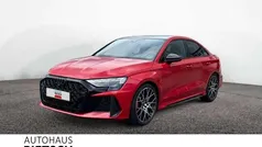 Gebraucht 2024 Audi RS3 Ambiente Limousine | 72.970 €