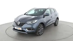 Grau Gebraucht 2019 Renault Kadjar Intens SUV | 16.960 € (Fairer Preis)