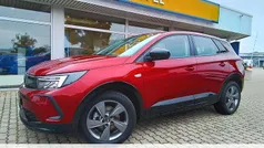 Gebraucht 2024 Opel Grandland X GS Line SUV | 23.780 € (Fairer Preis)