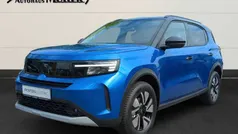 Blau Gebraucht 2025 Opel Frontera SUV | 29.421 € (Fairer Preis)