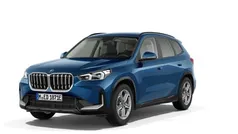 Gebraucht 2023 BMW iX1 Performance SUV | 39.860 € (Fairer Preis)