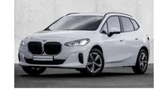 Gebraucht 2023 BMW 218 Shadowline Van / Kleinbus | 30.780 € (Fairer Preis)